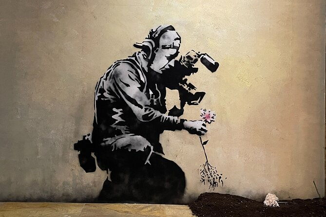 bansky-museum-barcelona-admission-ticket
