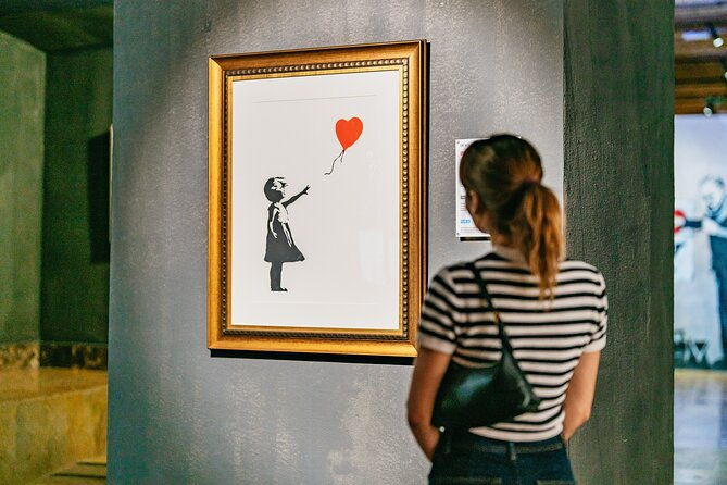 bansky-museum-barcelona-admission-ticket