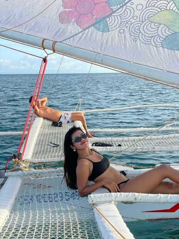 Bantayan Island: Private Paraw Sailing Experience - Key Points