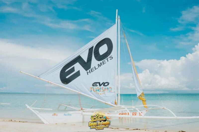 Bantayan Island: Private Paraw Sailing Experience - Why the Private Paraw Sailing Stands Out