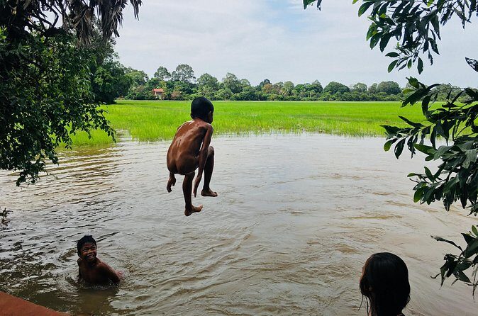 Banteay Chhmar Temple Private Tours - A Day Trip From Siem Reap - FAQ