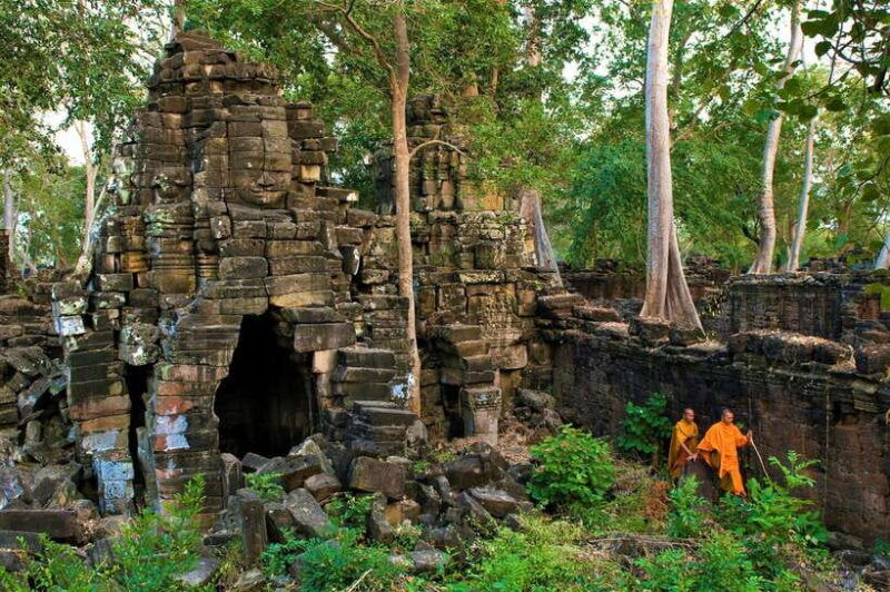 banteay-chhmar-temple-silk-farm-day-trip-from-siem-reap