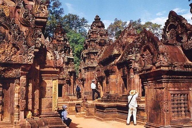 Banteay Srei & Grand Circuit by Private Tours - The Investment: Is It Worth It?
