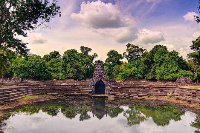 Banteay Srei & The Grand Circuit Tour - Final Thoughts