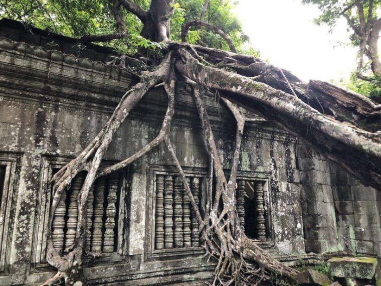 banteay-srey-beng-mealea-kompong-phluk-with-spanish-guide
