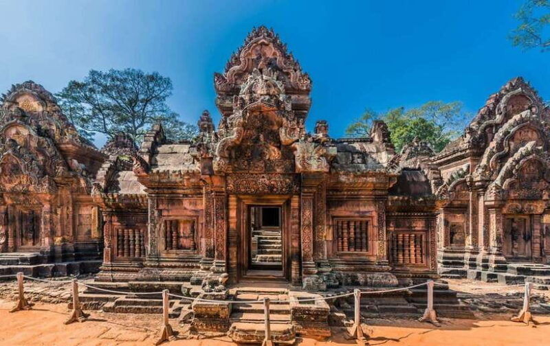 bantey-srei-kbal-spean-and-landmine-museum-private-tuk-tuk