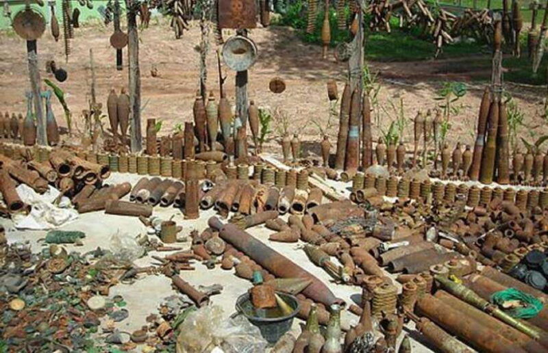 bantey-srei-kbal-spean-and-landmine-museum-private-tuk-tuk