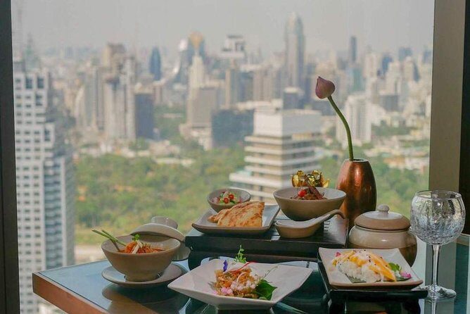 Banyan Tree Bangkok: A Premier Fine Dining Destination - FAQ