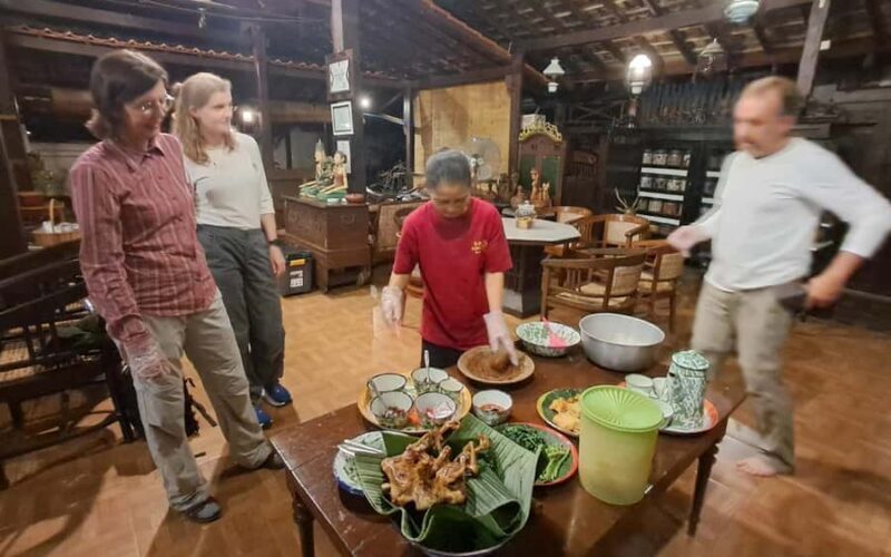 Banyuwangi: 2-Day Sustainable Eco Village Tour - Day 2: Deepening Cultural Connections and Support