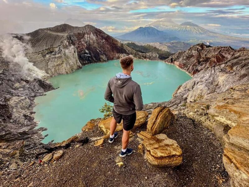 Banyuwangi/Bali: Ijen Volcano Trip with Professional Guide - What to Bring and Know Before You Go
