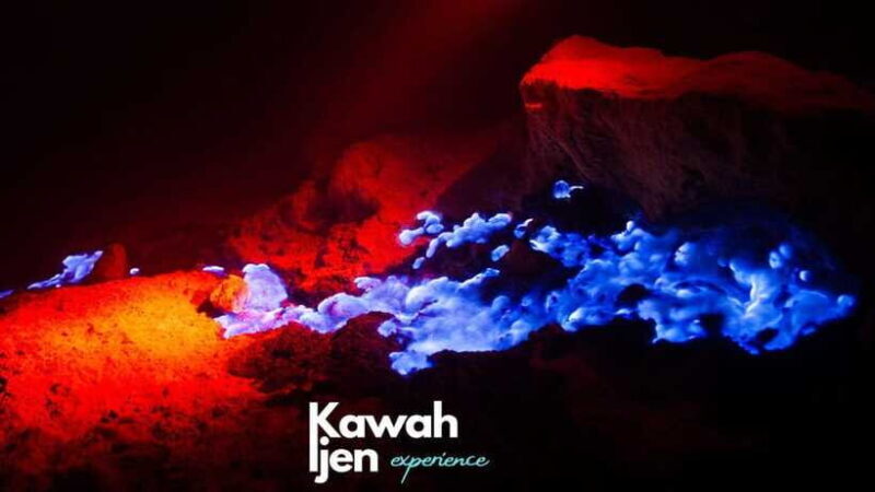 Banyuwangi/Bali: Ijen Volcano Trip with Professional Guided - Highlights from Reviewers: What They Loved