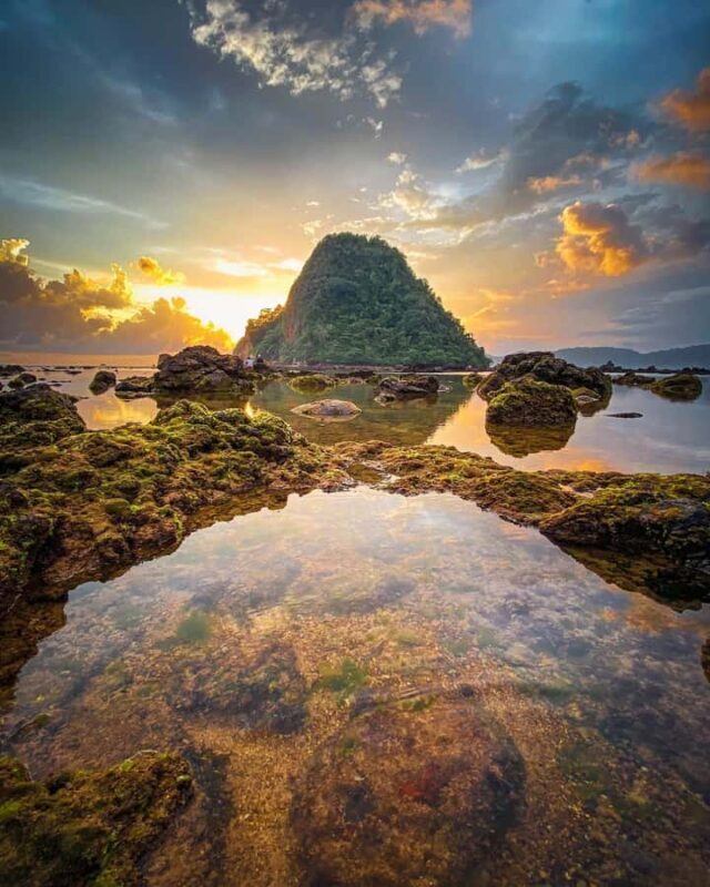 Banyuwangi: De Djawatan, Green, and Red Island Day Trip - Key Points