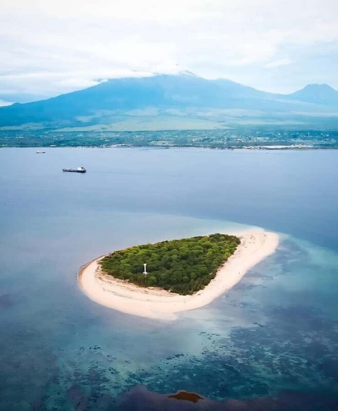 Banyuwangi: Deer and Tabuhan Island Snorkeling 12 Hours Trip - Key Points