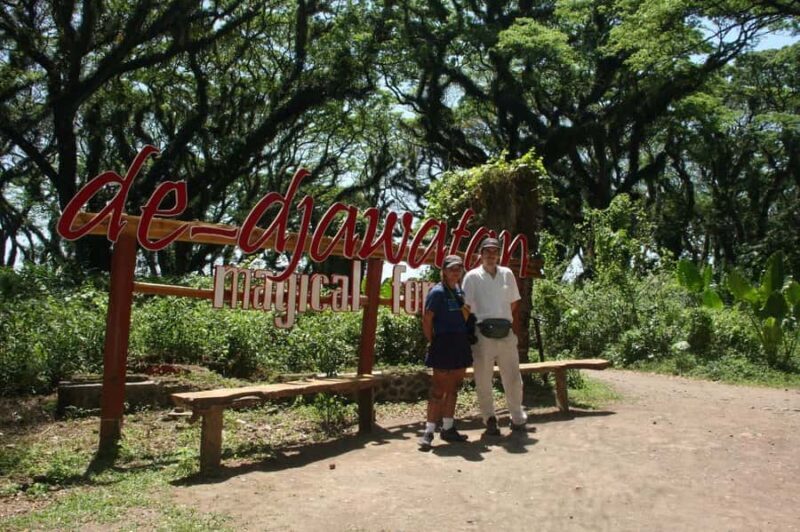 Banyuwangi: Djawatan Forest & Baluran National Park Tour - Key Points