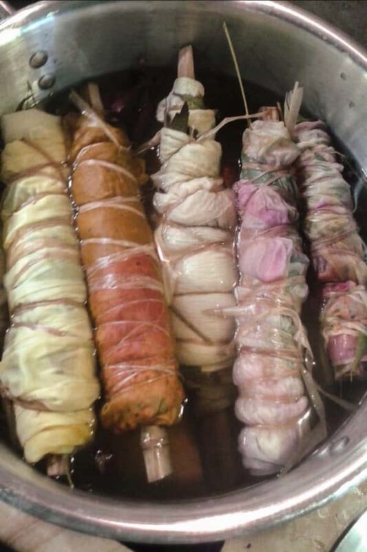 Banyuwangi: Eco Print Workshop with Local Artisan - FAQ