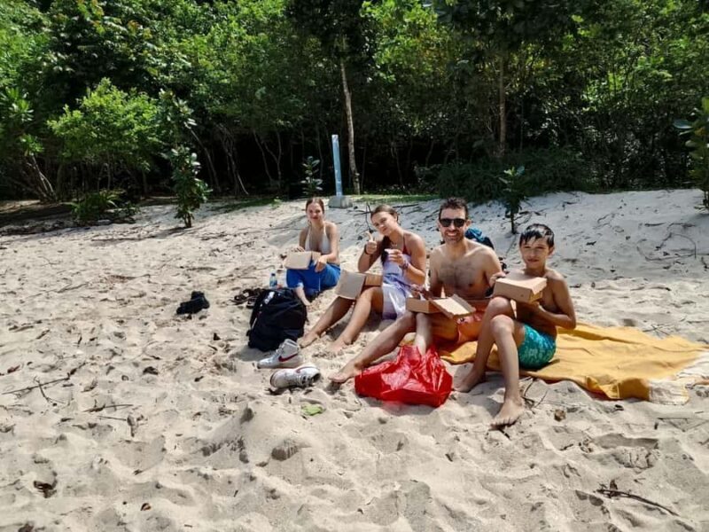 Banyuwangi hidden gem: Sukamade Beach Turtle Release Tour - What Makes This Tour Stand Out