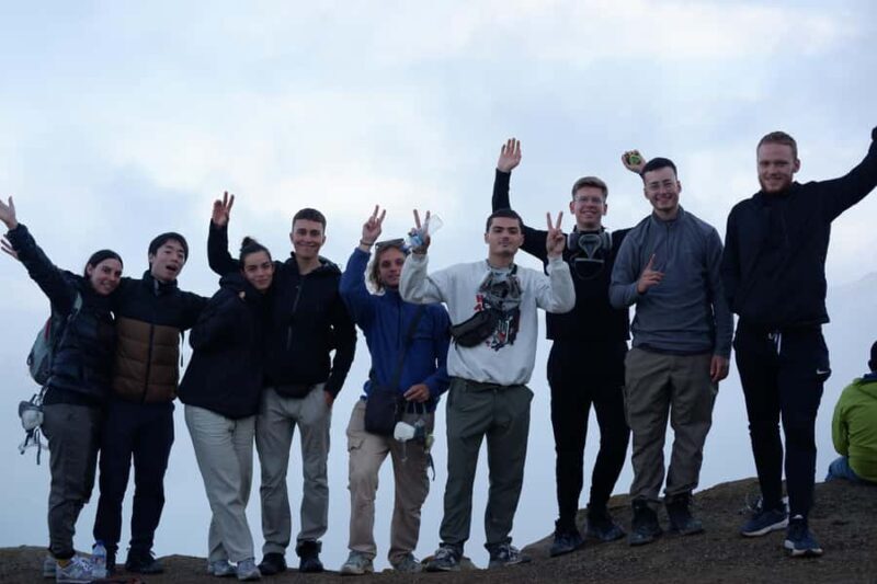 Banyuwangi: Ijen Blue Fire Hike & Licin Village Breakfast - Authenticity and Value