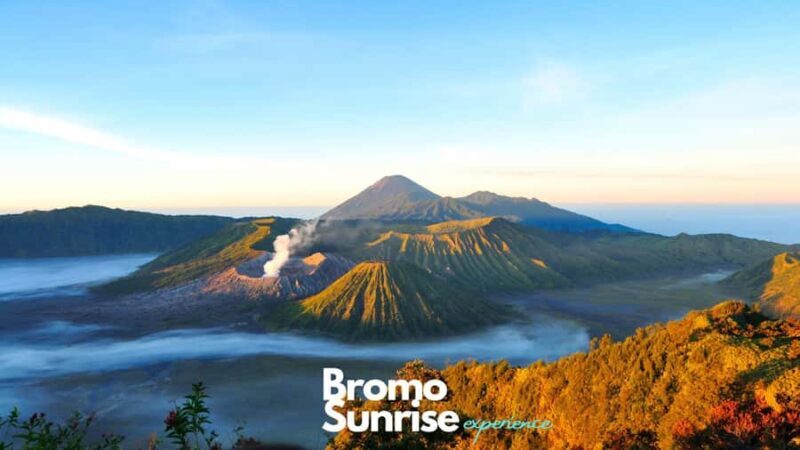 Banyuwangi: Ijen Crater and Bromo Mountain 2 Day Tour - Practical Aspects and Tips