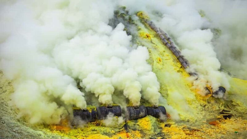 Banyuwangi: Ijen Volcano Blue Fire & Osing Village Tour - Final Thoughts: Is It Worth It?