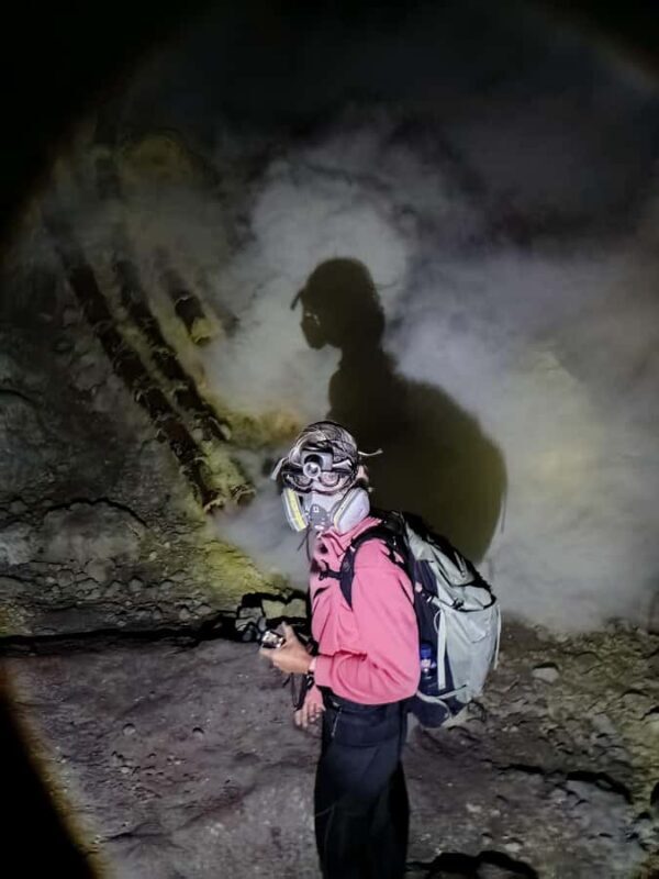 Banyuwangi: Ijen Volcano Blue Fire Private Night Tour - How This Tour Compares and Why It’s Valuable