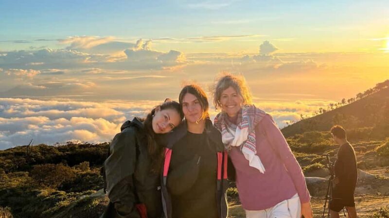 Banyuwangi: Ijen Volcano Trek & Coffee Plantation Tour - An In-Depth Look at the Ijen Volcano Trek