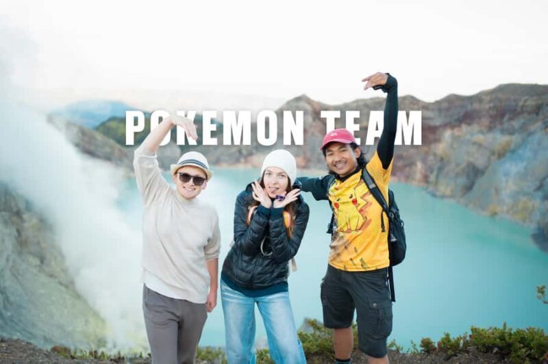 Banyuwangi: Ijen Volcano Trip With Experienced Guide - The Sum Up