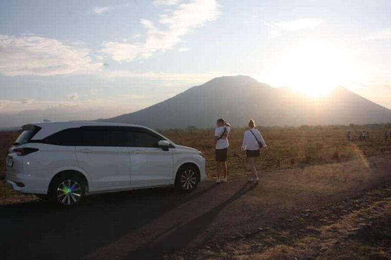 Banyuwangi: Jagir Waterfall & Baluran National Park Tour - Practical Insights