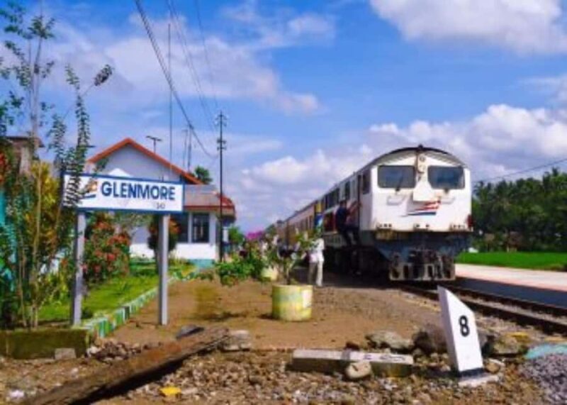 Banyuwangi: Kalibaru Train Adventure & Cultural Tour - Exploring Banyuwangi: The Complete Experience