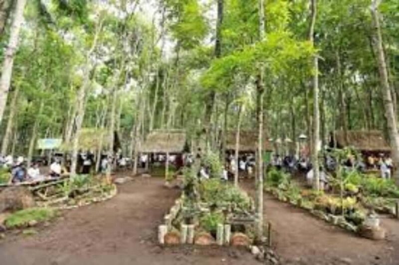 Banyuwangi: Kalibaru Train Adventure & Cultural Tour - Why This Tour Works