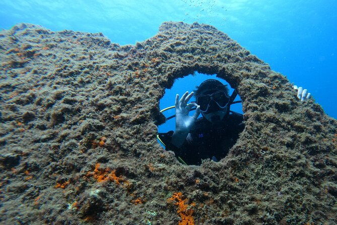 baptism-of-scuba-diving-in-a-shipwreck-on-terceira-island