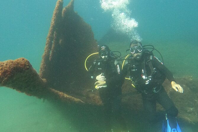 baptism-of-scuba-diving-in-a-shipwreck-on-terceira-island
