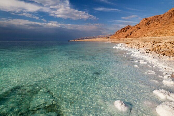 Baptism Site & Dead Sea sightseeing from Amman - Why This Tour Is Worth Considering