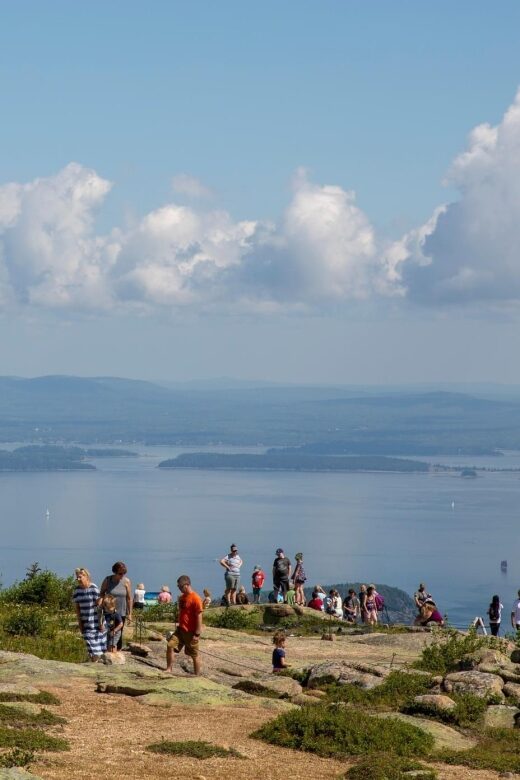 Bar Harbor: Acadia National Park Customizable Private Tour - An In-Depth Look at the Tour Experience