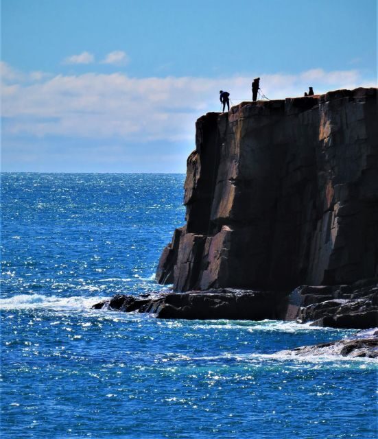 Bar Harbor: Acadia National Park Private Tour with Lunch - FAQ
