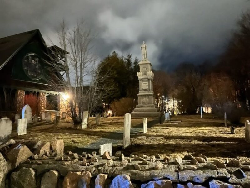Bar Harbor: Haunted Ghost Walking Tour - Final Thoughts: Is It Worth It?