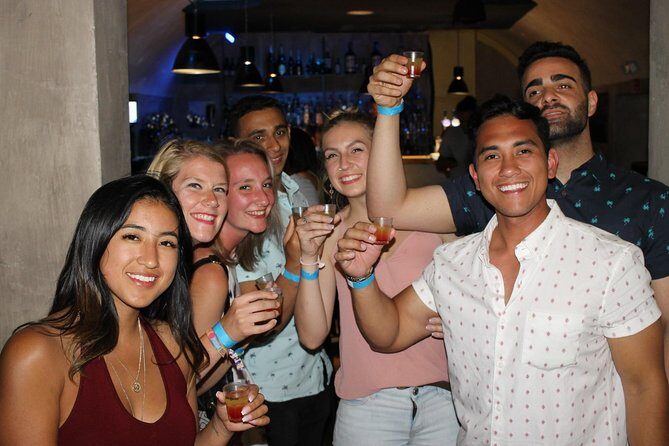 Bar hopping in Rome - An Honest Look at the Rome Nightlife Tour