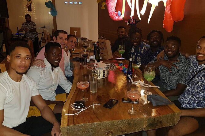 Bar Hopping Tour in Kigali Nightclubs - A Complete Breakdown of the Kigali Nightlife Tour
