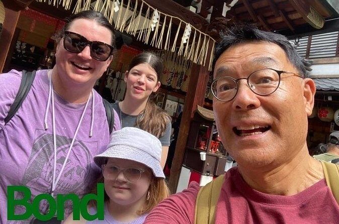 Bar Hopping Tour in Osaka - Final Thoughts