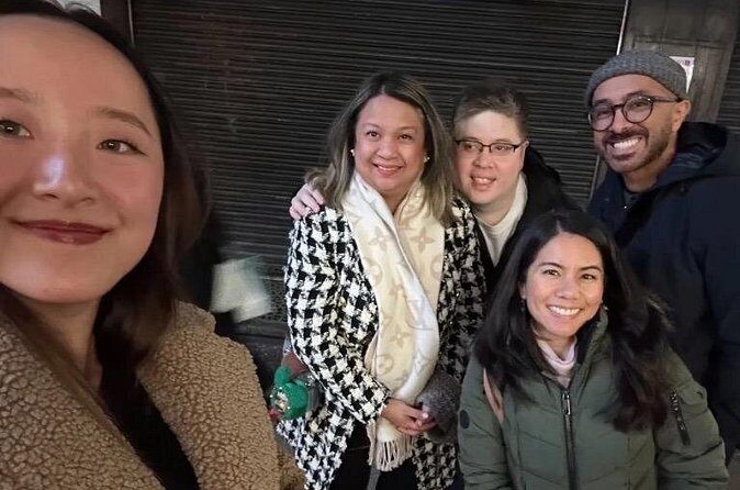 Bar Hopping Tour in Osaka - FAQ