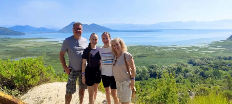 Bar, Montenegro: Shore Excursion with Skadar Lake Cruise - Exploring Bar, Montenegro: Shore Excursion with Skadar Lake Cruise