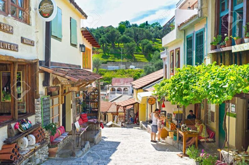 Bar, Montenegro: Shore Excursion with Skadar Lake Cruise - Practical Details and Tips