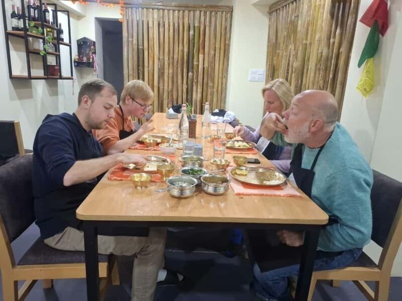 Bara Making Class Led By Local Women - FAQ