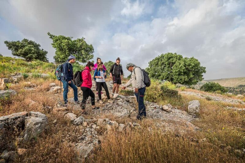 Baraka Destinations: Guided Light Hike in Umm Qais - Why Choose This Guided Light Hike?