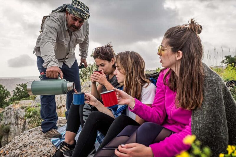 Baraka Destinations: Guided Light Hike in Umm Qais - Final Thoughts: Who Should Book This Tour?
