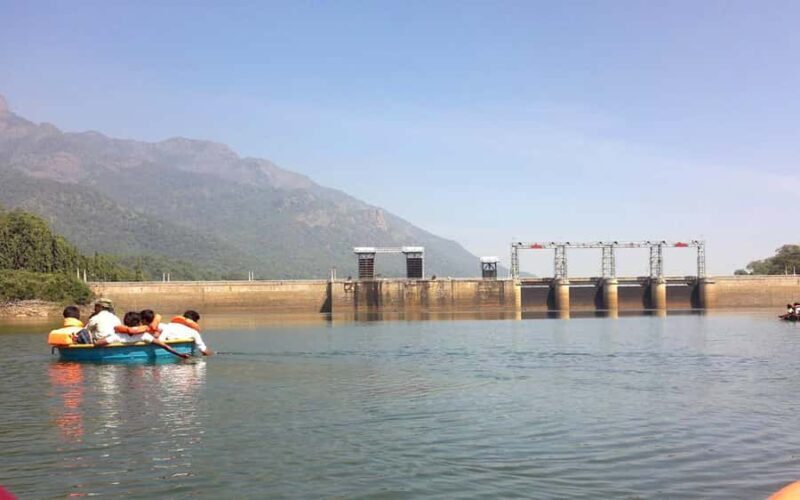 Baralikadu Eco Tourism Day Tour from Coimbatore - An In-Depth Look at the Baralikadu Eco Tourism Day Tour