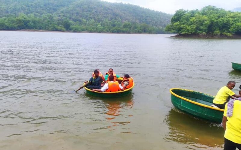 Baralikadu Eco Tourism Day Tour from Coimbatore - Practical Details and Considerations