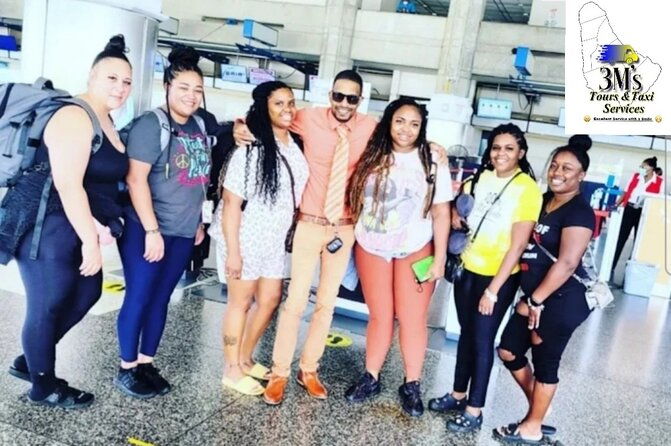 barbados-airport-private-roundtrip-transfer