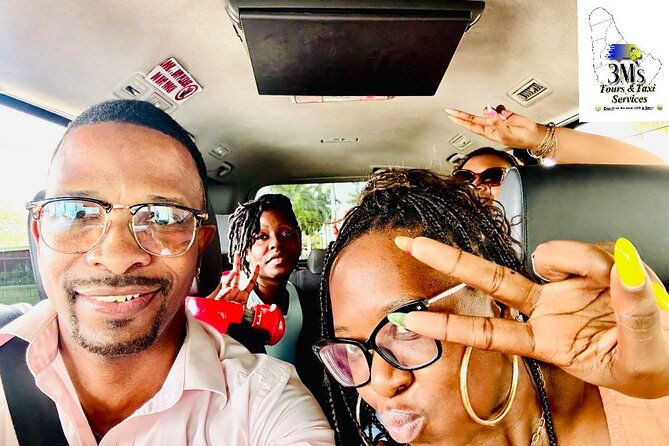 barbados-airport-private-roundtrip-transfer