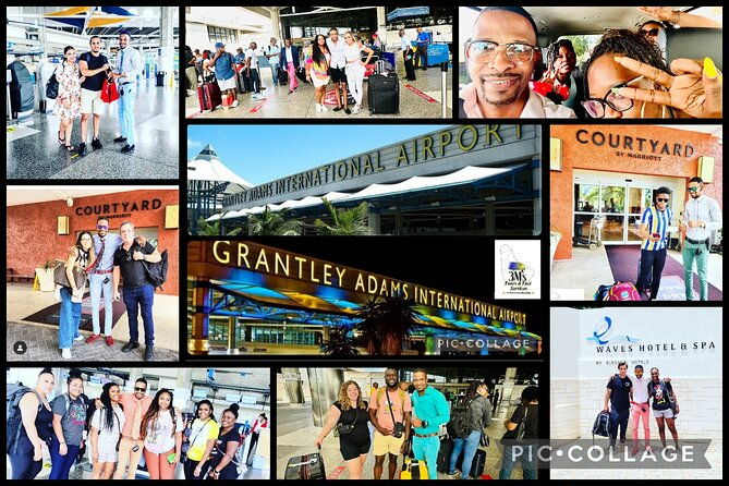 barbados-airport-private-roundtrip-transfer