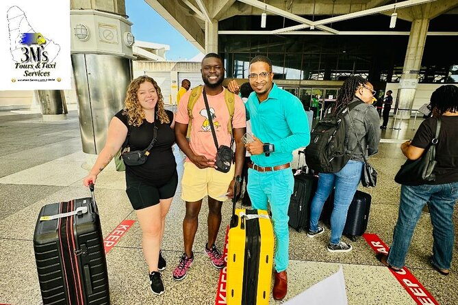 barbados-airport-private-roundtrip-transfer